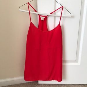 JCrew tank top